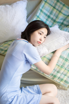 从很久以前就喜欢你了